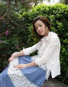 深圳李婷个人资料