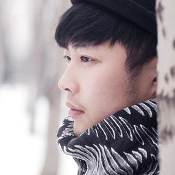 刘昊霖照片,光影交织下的青春风采