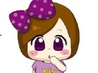 钱宝宝图片,萌态可掬的财富小精灵